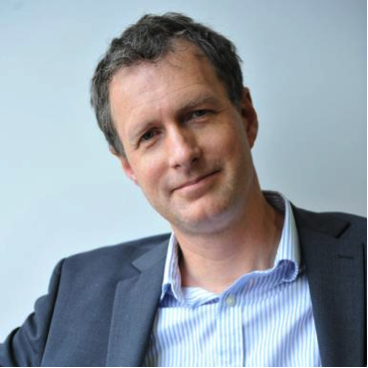 NickChater